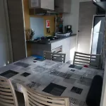 Mobil 2 à St Brėvin Les Pins 44 *