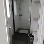 Mobil 2 à St Brėvin Les Pins 44
