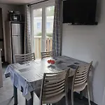 Mobil 2 à St Brėvin Les Pins 44 *