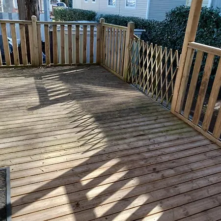 Mobil 4-6 Places St Brevin Les Pins 44 Saint-Brevin-les-Pins