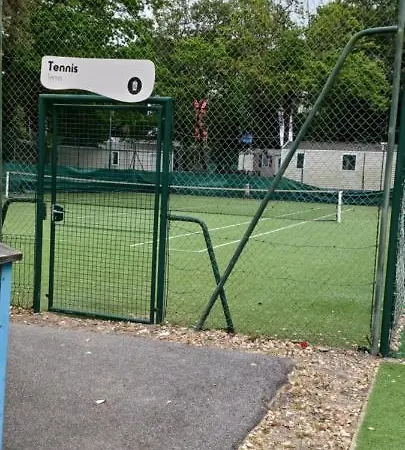 Mobil 4-6 Places St Brevin Les Pins 44 * Saint-Brevin-les-Pins