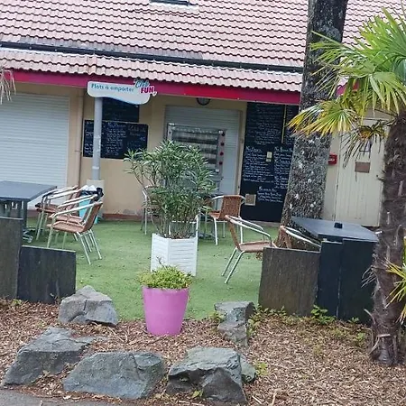 Mobil 4-6 Places St Brevin Les Pins 44