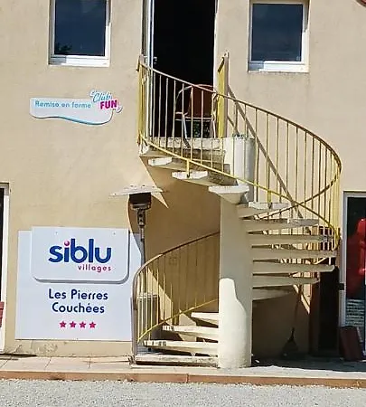 Mobil 4-6 Places St Brevin Les Pins 44 Saint-Brevin-les-Pins