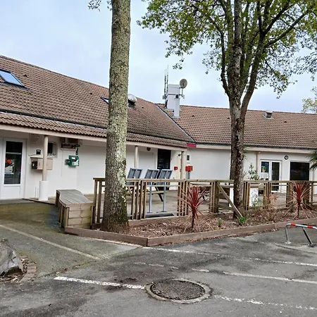 Campeggio Mobil 2 à St Brėvin Les Pins 44 Saint-Brévin-les-Pins