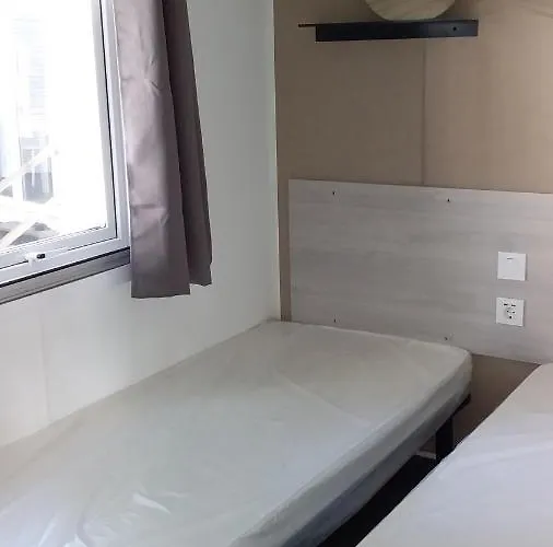 Mobil 4-6 Places St Brevin Les Pins 44 * Saint-Brévin-les-Pins