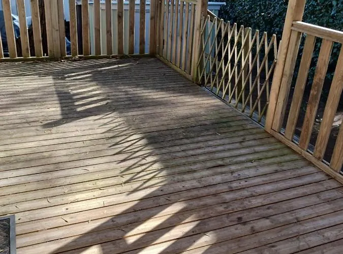 Mobil 4-6 Places St Brevin Les Pins 44 Saint-Brévin-les-Pins