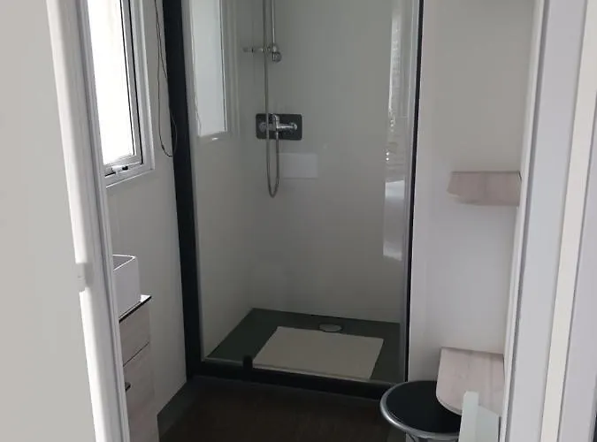 Mobil 4-6 Places St Brevin Les Pins 44