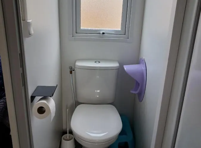 Mobil 4-6 Places St Brevin Les Pins 44 * Saint-Brévin-les-Pins