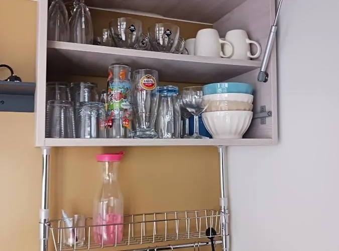 Camping Mobil 4-6 Places St Brevin Les Pins 44 Saint-Brévin-les-Pins