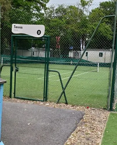 Mobil 4-6 Places St Brevin Les Pins 44 * Saint-Brévin-les-Pins