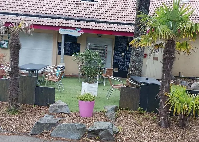 Mobil 4-6 Places St Brevin Les Pins 44