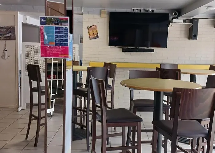 Mobil 4-6 Places St Brevin Les Pins 44 Camping