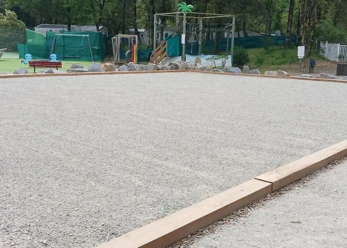 Camping Mobil 4-6 Places St Brevin Les Pins 44